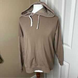 Buffalo David Bitton Brown Hoodie 🐞